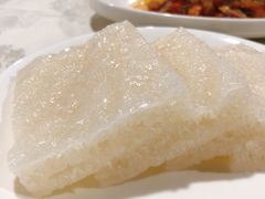 -欢姐伦教糕(北海大道北店)