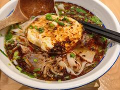 -马记永·兰州牛肉面(山姆外高桥店)