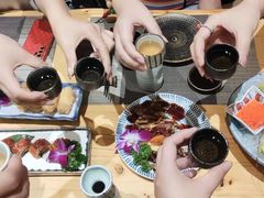 -松幸日式料理(中山路店)