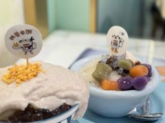 -糖潮糖水铺(省府店)