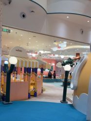 -奈尔宝·儿童乐园·亲子餐厅(苏州大悦城店)