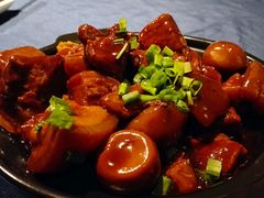 特色红烧肉-建国328 本帮小馆·面馆