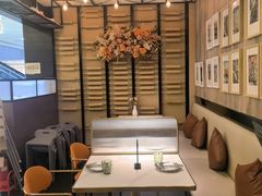 -get pizza意大利餐厅(凯德MALL店)