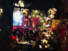 大堂-胡桃里音乐酒馆(白云五号T5 MALL店)