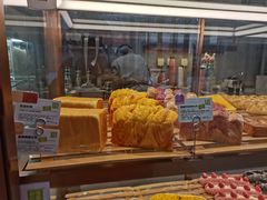 -奈雪的茶(大连新玛特店)