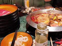 -牛New寿喜烧(曹路花园城店)