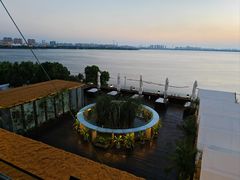-火福·天湖阁大闸蟹博物馆主题餐厅(浅水湾店)