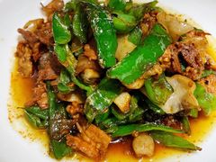 -小放牛炒菜馆(裕华万达店)