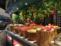 -五月罗马海鲜自助餐厅(陆家嘴店)