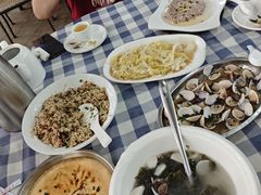 -钱大妈海鲜饭店(保利林语店)