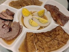 卤水大拼-永乐饭庄(安德路店)