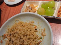 -裕兴记•蟹黄面馆(人民广场店)