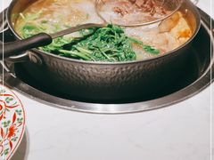 -汕头八合里海记牛肉店(清河店)