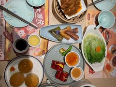 -点都德(华强南店)