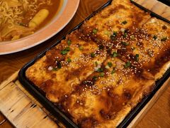 铁板豆腐-韩礼年糕(飞虹路店)