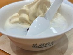 -茶颜悦色(常发广场店)