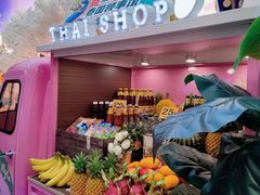 -泰妃殿(武汉首店)