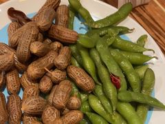 -喝丢一只鞋海鲜烧烤·海肠捞饭(东关街店)