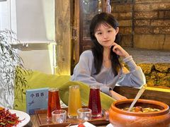 -小喜客·云南特色菜(纳西庭院店)