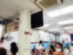 -上海市眼病防治中心(康定路院区)