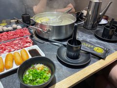 -林记潮牛·牛肉火锅(上马墩店)