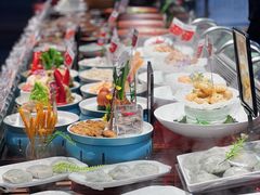 大堂-码头见·潮汕菜(领展中心城店)