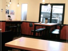 大堂-小杨生煎(黄河路店)