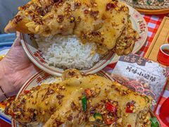 -耙吉吉川味小酒馆(本地人回头店)