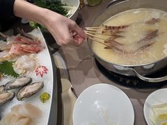 -協成海鮮火鍋(老店)