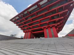 -中华艺术宫(上海美术馆)