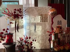 -西安凯悦酒店·湖畔中餐厅