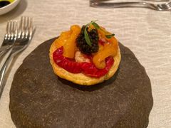 -太平洋西餐厅(金陵饭店)