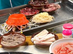 -重庆老火锅王(西安北路店)