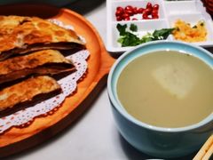 -泰钰丰烤鸭.天津菜(开发区店)