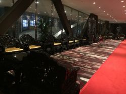 -静安洲际酒店·宴会厅