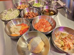 -韩象烤肉·韩国料理(市南麦凯乐旗舰店)