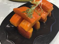 -香雪海饭店中餐厅(玉山店)