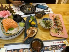 芝士蟹宝-鲔吞日料(溧阳万达广场店)