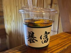 -北京水岸山吧度假村(雁栖镇店)