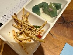 -木屋烧烤(西南角店)