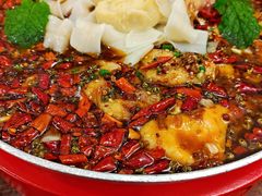 -聂发财重庆江湖菜(解放碑店)