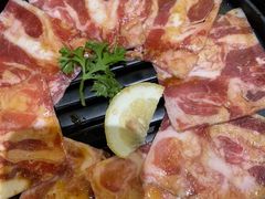 -九田家黑牛烤肉料理(衡百国际店)