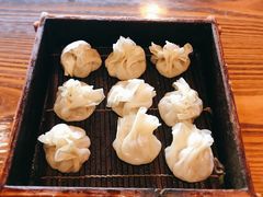 -张家巷美食(南浔店)