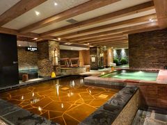 -清河半岛温泉度假酒店