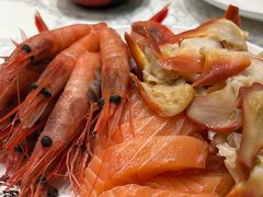 -初色海鲜自助(新辰里亚运村店)
