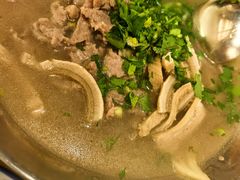 -杨三孃跷脚牛肉(清凤时代店)
