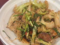 -宏状元现熬粥·京味菜(五棵松店)