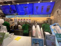 -书亦烧仙草(师大地铁站店)