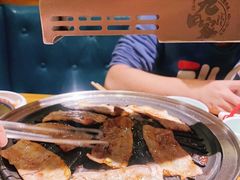 -九田家黑牛烤肉料理(华侨城店)