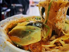 -老字号正宗四川麻辣烫(重庆路店)
